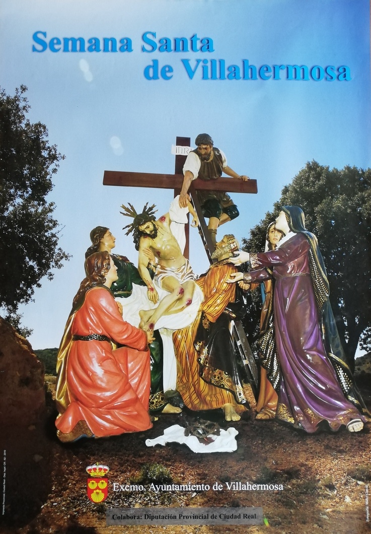 Semana Santa en Villahermosa  